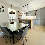 Prora Mare Semesterbostad Ždrelac