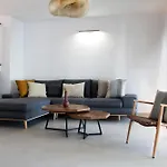 Semesterbostad Prora Mare *