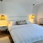 Prora Mare Semesterbostad