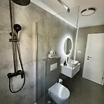 Semesterbostad Prora Mare Ždrelac