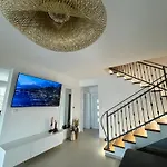 Semesterbostad Prora Mare Ždrelac