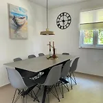 Сasa de vacaciones Prora Mare
