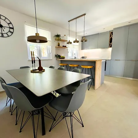 Prora Mare Nyaraló Ždrelac