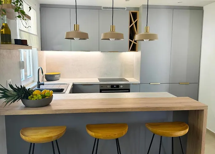 Prora Mare Дом отдыха