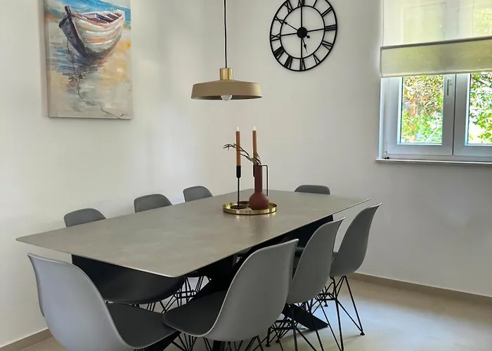 Дом отдыха Prora Mare