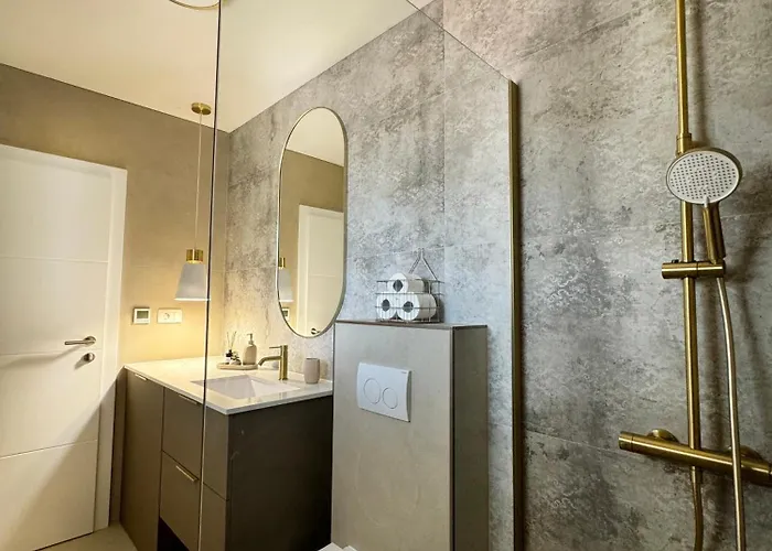 Дом отдыха Prora Mare *