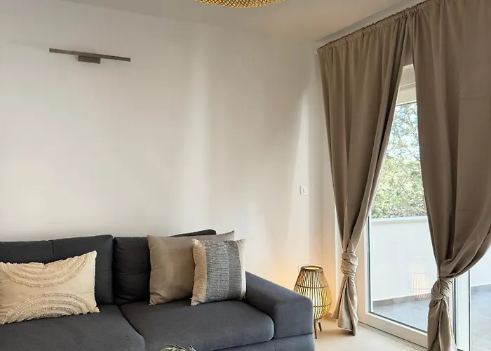 Дом отдыха Prora Mare