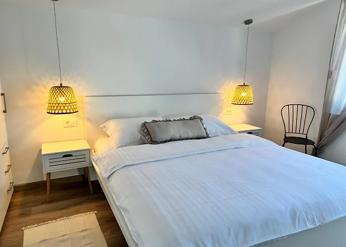 Prora Mare Дом отдыха