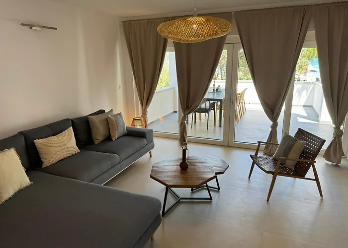 Дом отдыха Prora Mare