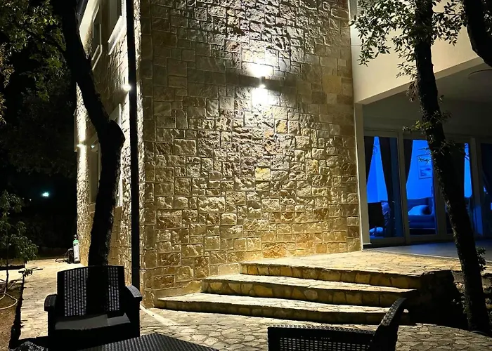 Prora Mare Дом отдыха