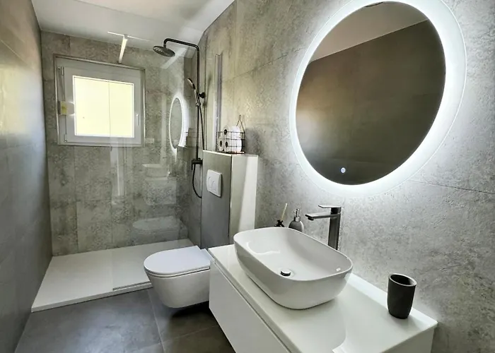 Дом отдыха Prora Mare