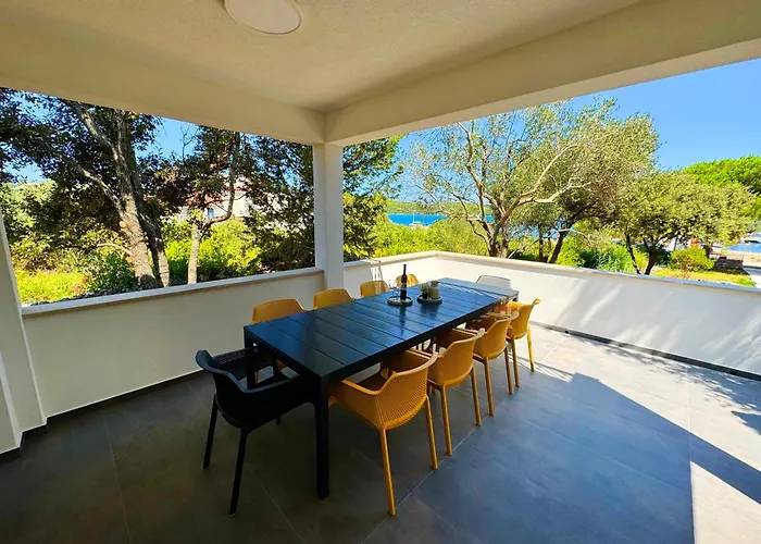 Prora Mare Ждрелац