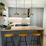 Prora Mare بيت للعطل