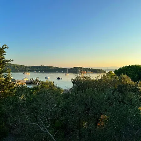 Holiday home Prora Mare Zdrelac