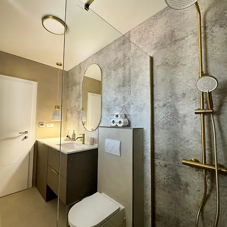 Holiday home Prora Mare *