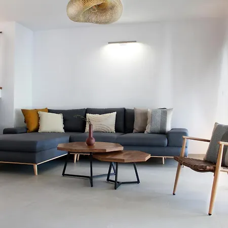 Tatil Evi Beachfront Prora Mare With Sea View *