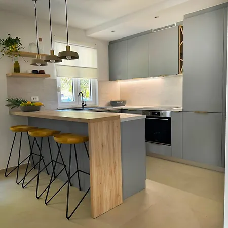 Prora Mare * Zdrelac