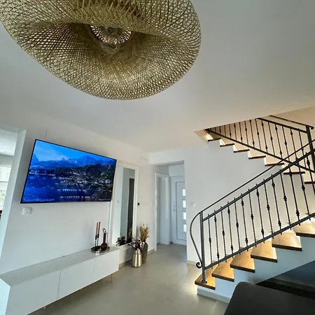 Holiday home Prora Mare Zdrelac