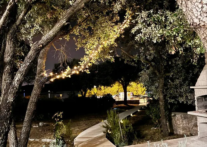 Prora Mare Feriehus Ždrelac