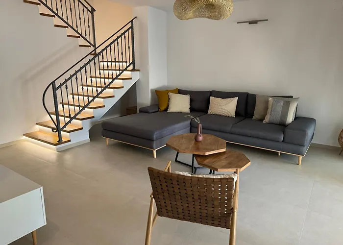 Prora Mare Feriehus *