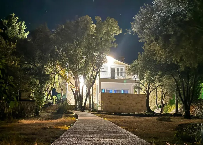 Prora Mare Feriehus *